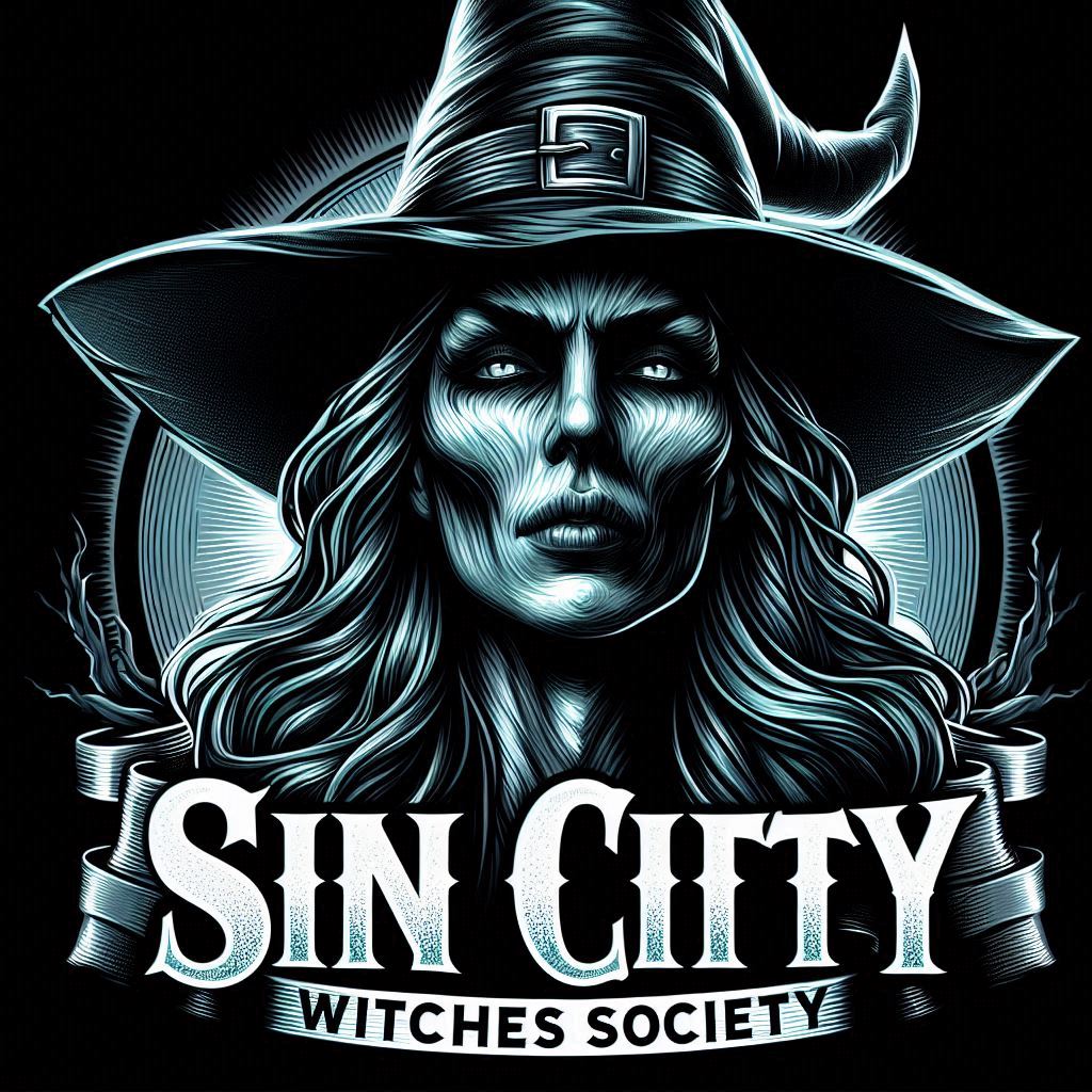 Sin City Witches Society